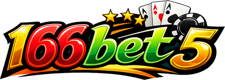 166bet5 Logo